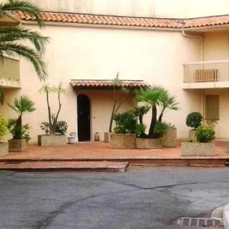 Saint-raphael, 1 Piece, 4 Personnes - Fr-1-466-30 *