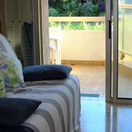 Saint-raphael, 1 Piece, 4 Personnes - Fr-1-466-30 Apartamento