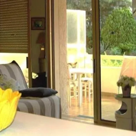 Saint-raphael, 1 Piece, 4 Personnes - Fr-1-466-30 Apartamento