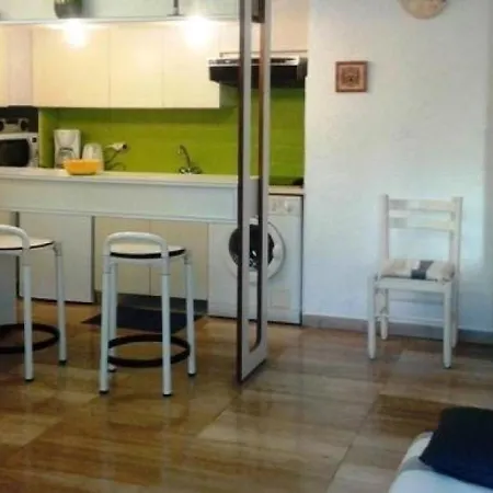 Saint-raphael, 1 Piece, 4 Personnes - Fr-1-466-30 Apartamento