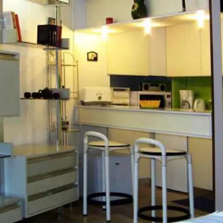 Apartamento Saint-raphael, 1 Piece, 4 Personnes - Fr-1-466-30
