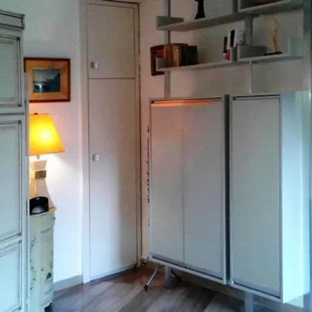 Saint-raphael, 1 Piece, 4 Personnes - Fr-1-466-30 Apartamento *